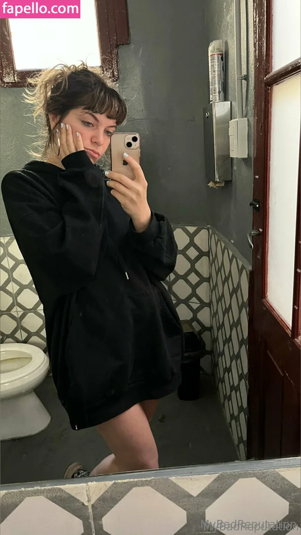 Mybadreputation_ Nude Onlyfans Photo 29