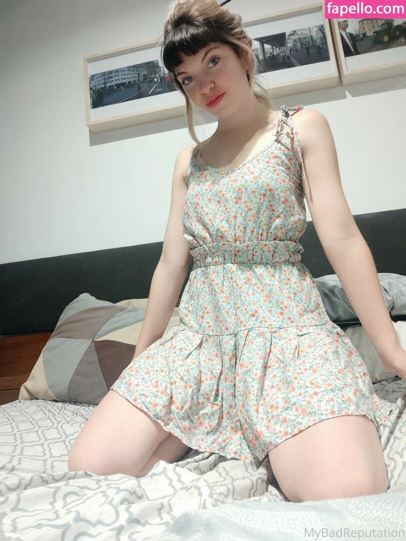 Mybadreputation_ Nude Onlyfans Photo 21