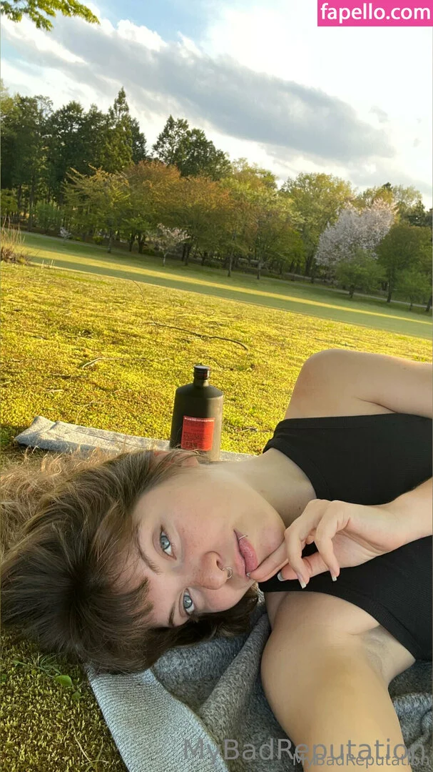 Mybadreputation_ Nude Onlyfans Photo 6