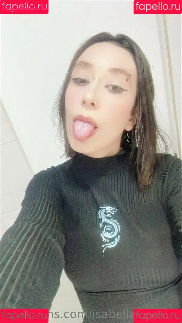 isabella.sanford / isabellasanford Onlyfans Photo Gallery 