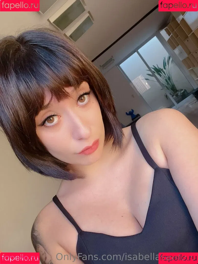 isabella.sanford / isabellasanford Onlyfans Photo Gallery 
