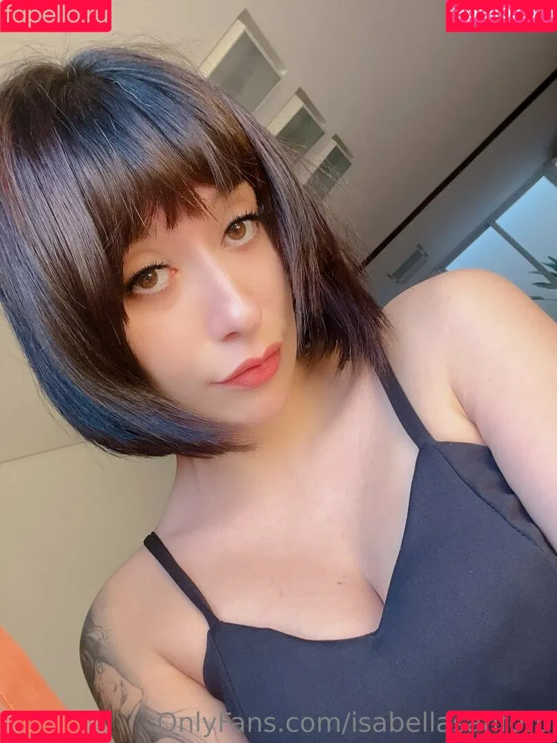 isabella.sanford / isabellasanford Onlyfans Photo Gallery 