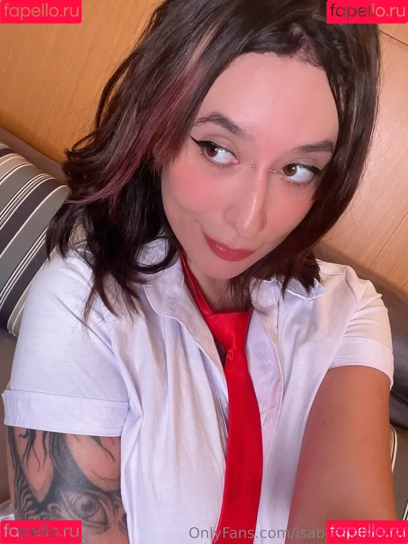 isabella.sanford / isabellasanford Onlyfans Photo Gallery 