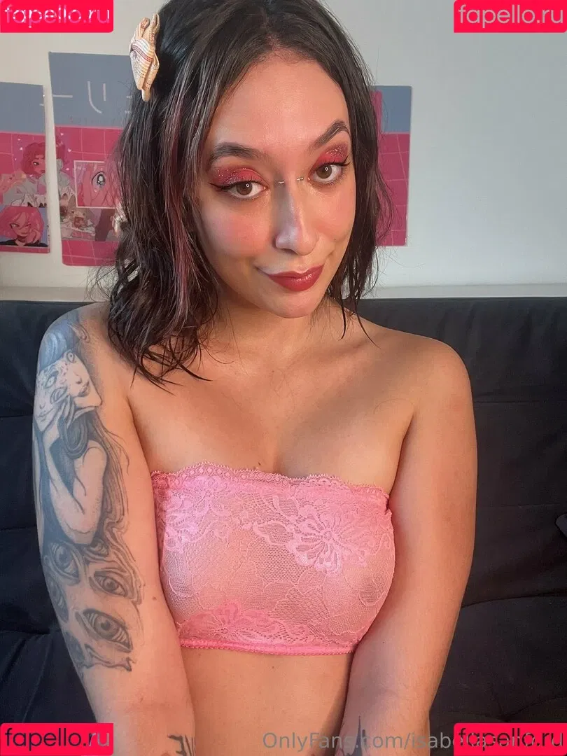 isabella.sanford / isabellasanford Onlyfans Photo Gallery 