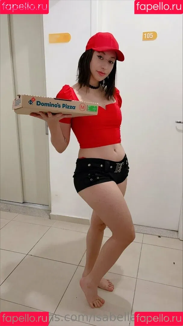 isabella.sanford / isabellasanford Onlyfans Photo Gallery 