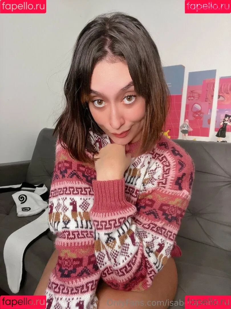 isabella.sanford / isabellasanford Onlyfans Photo Gallery 