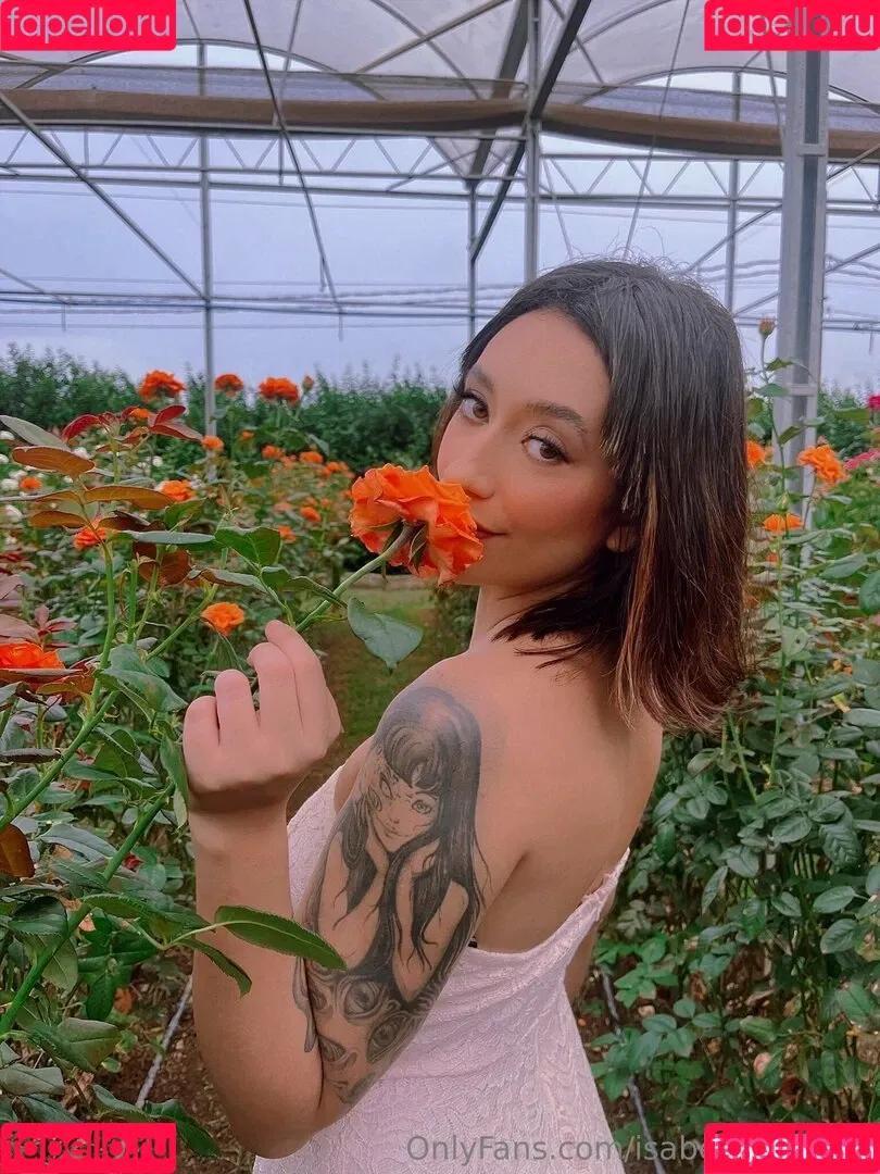 isabella.sanford / isabellasanford Onlyfans Photo Gallery 