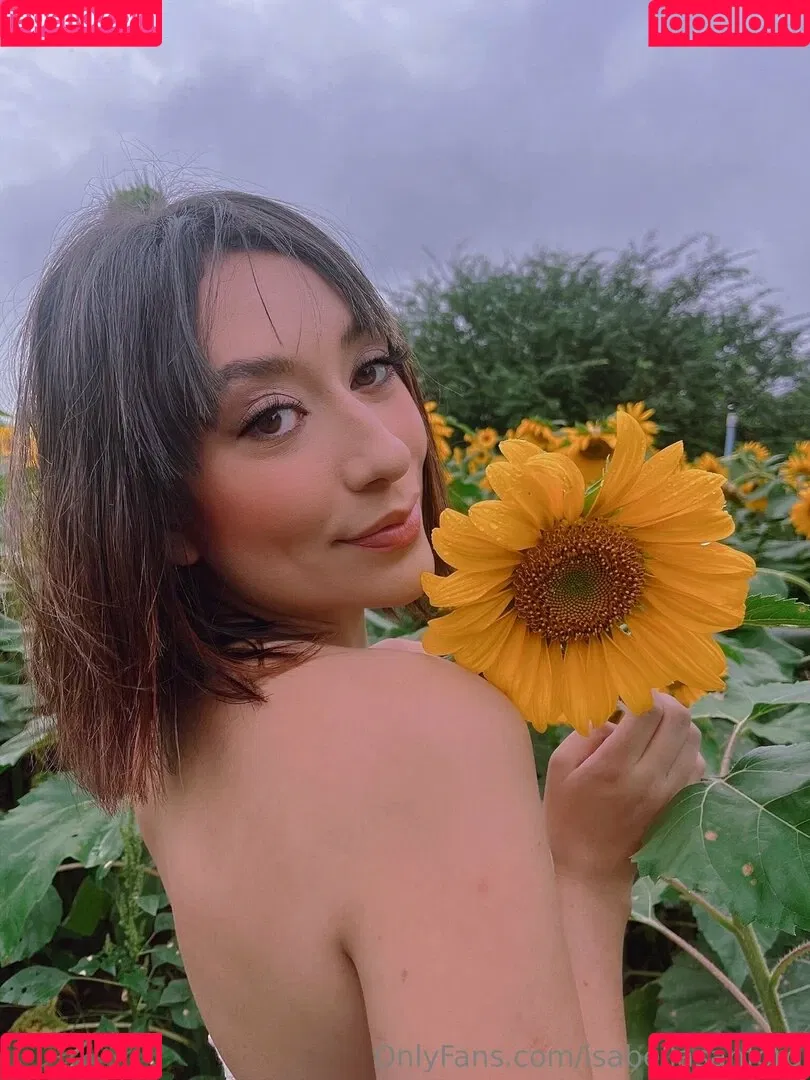 isabella.sanford / isabellasanford Onlyfans Photo Gallery 
