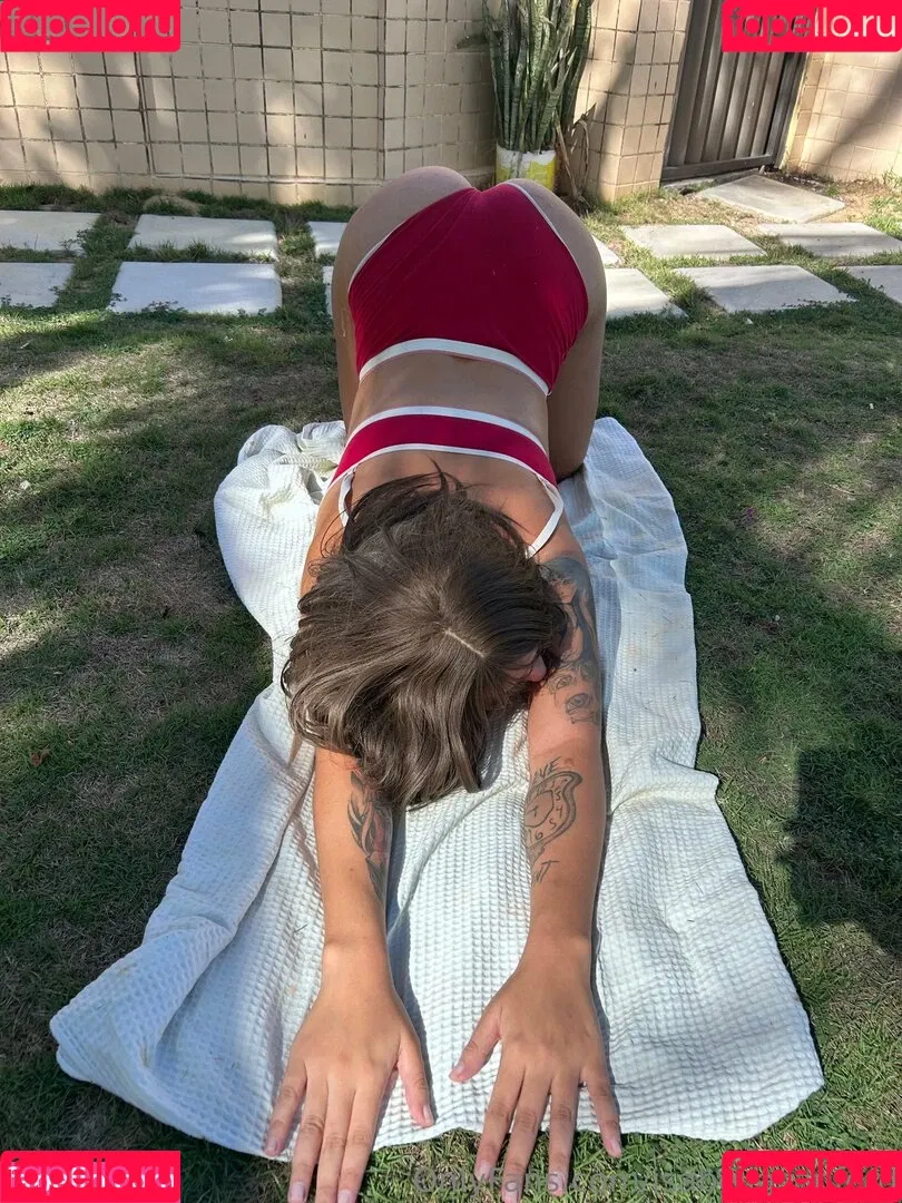 isabella.sanford / isabellasanford Onlyfans Photo Gallery 