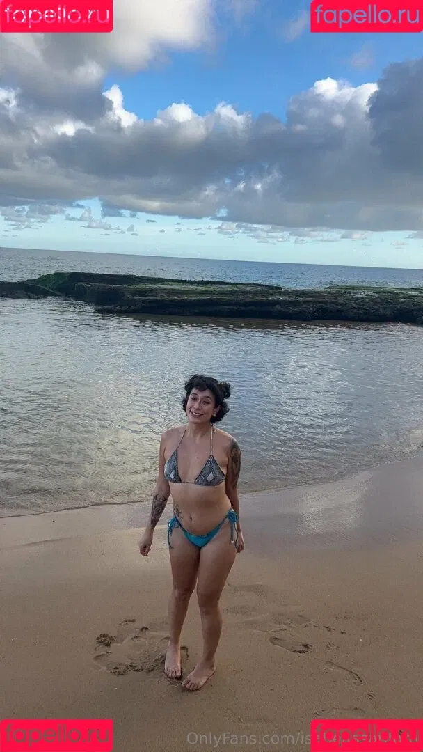 isabella.sanford / isabellasanford Onlyfans Photo Gallery 