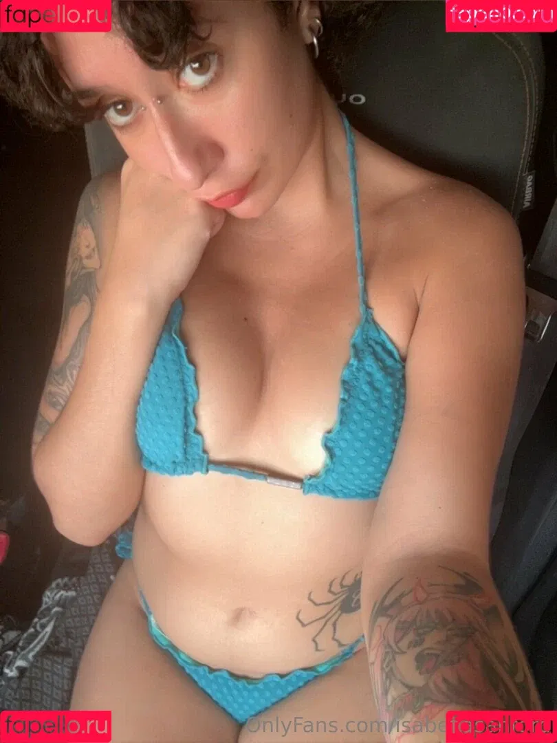 isabella.sanford / isabellasanford Onlyfans Photo Gallery 