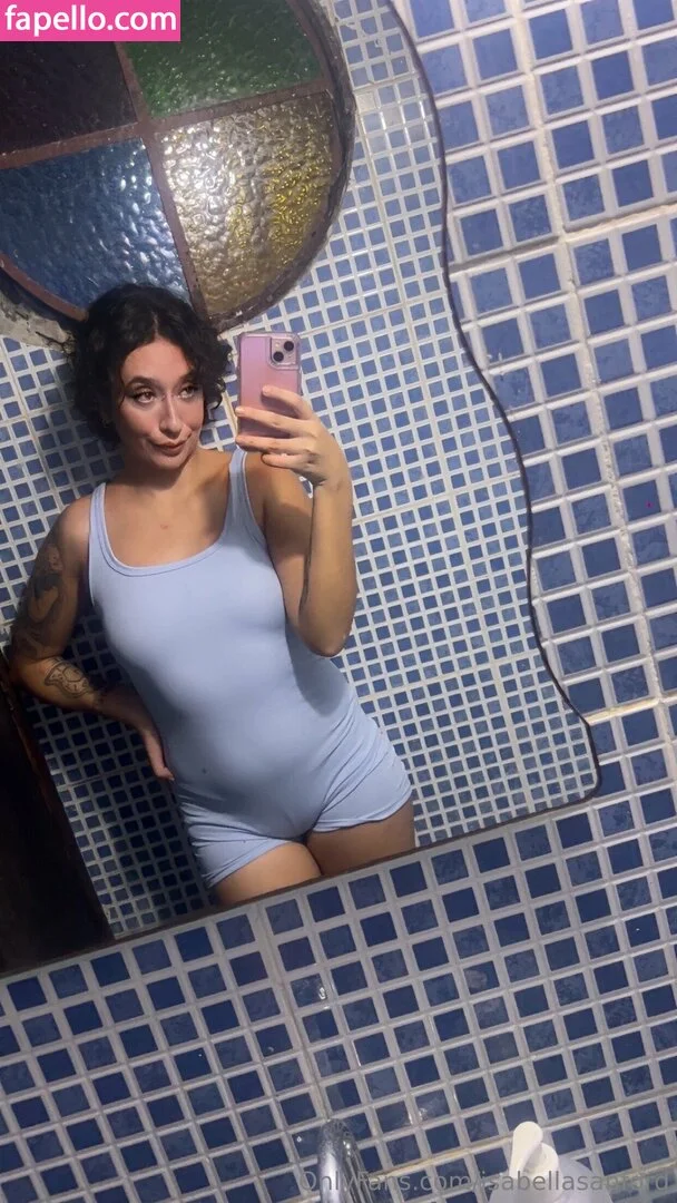 isabella.sanford / isabellasanford Onlyfans Photo Gallery 