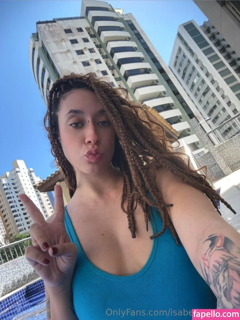 isabella.sanford / isabellasanford Onlyfans Photo Gallery 