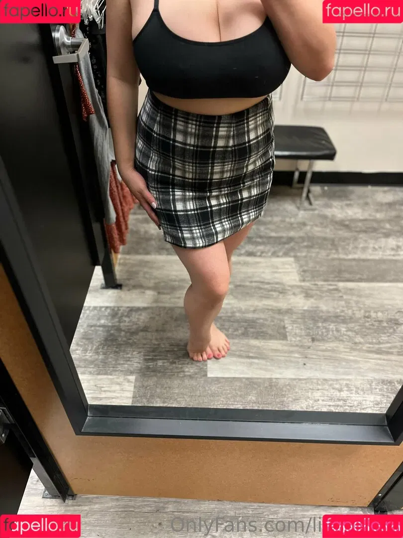 lilyfox_xo / xo.lily.ox Onlyfans Photo Gallery 