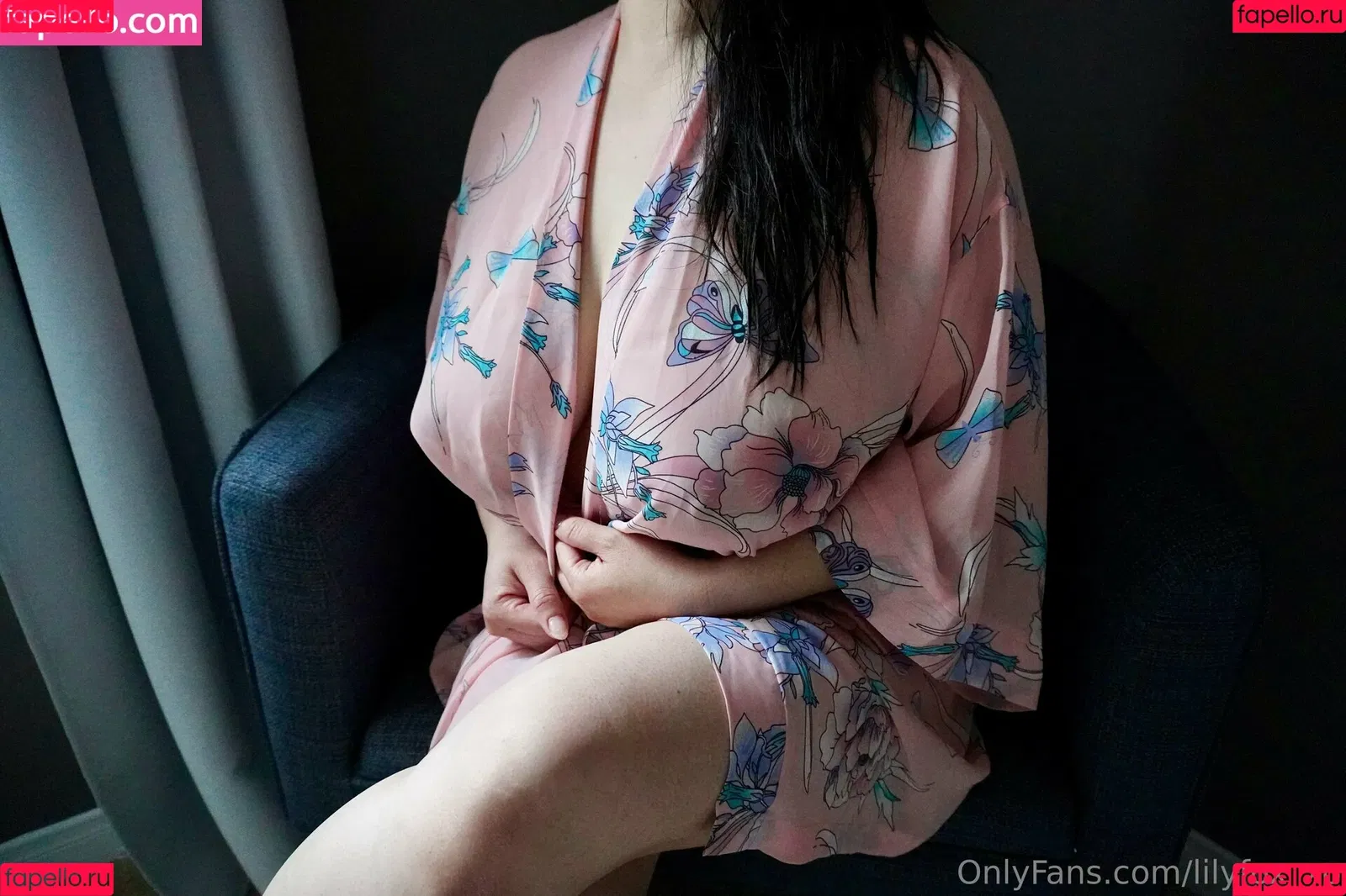 lilyfox_xo / xo.lily.ox Onlyfans Photo Gallery 