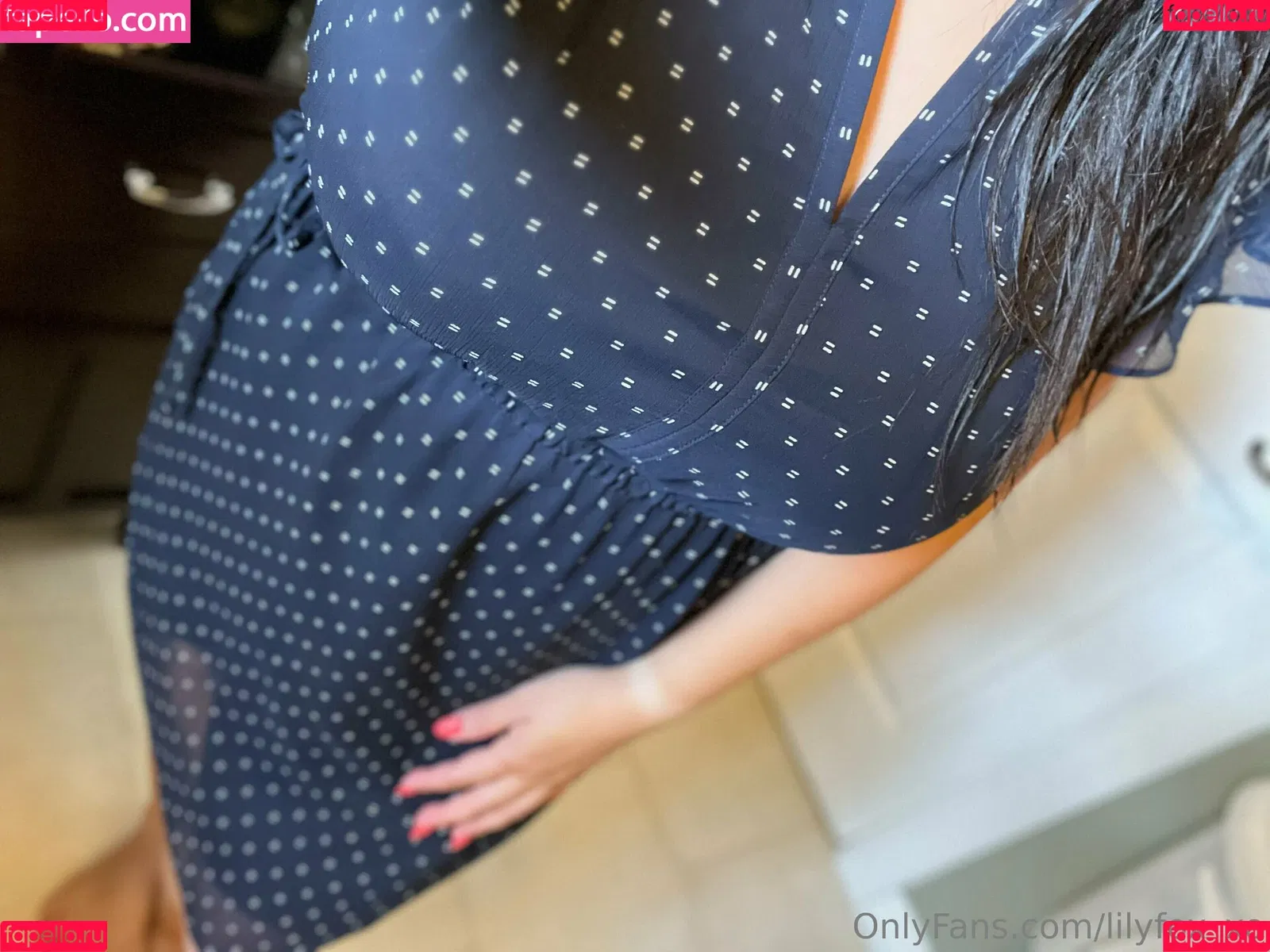 lilyfox_xo / xo.lily.ox Onlyfans Photo Gallery 