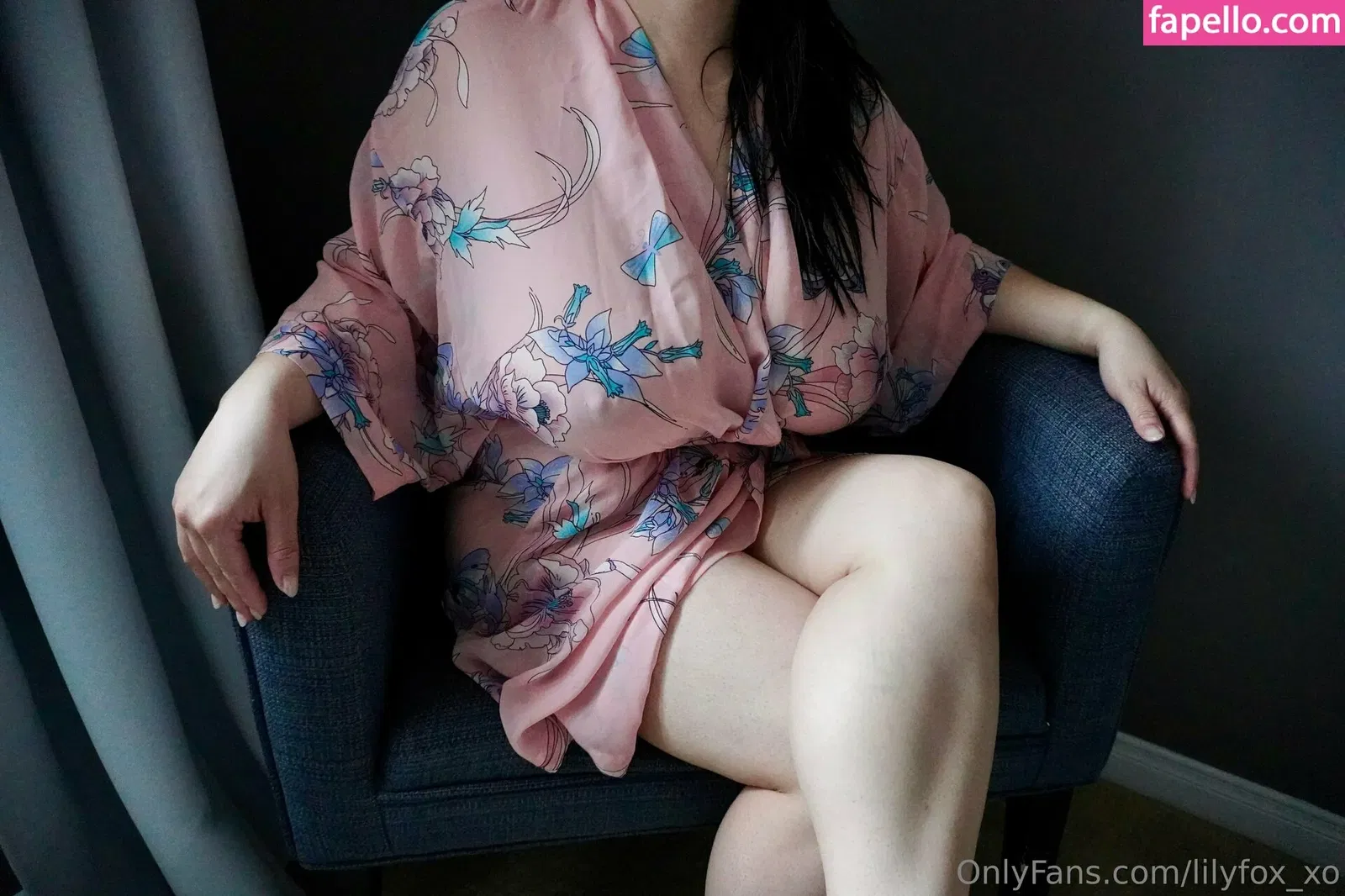 lilyfox_xo / xo.lily.ox Onlyfans Photo Gallery 