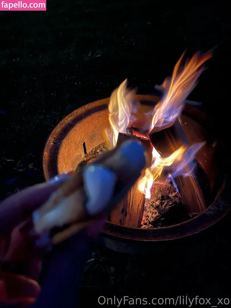lilyfox_xo / xo.lily.ox Onlyfans Photo Gallery 