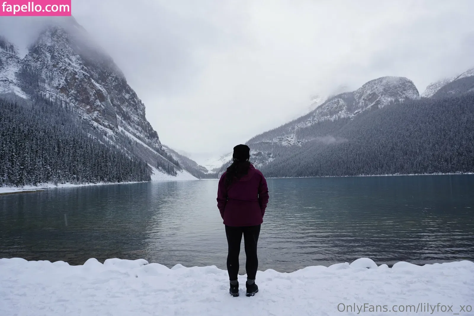 lilyfox_xo / xo.lily.ox Onlyfans Photo Gallery 