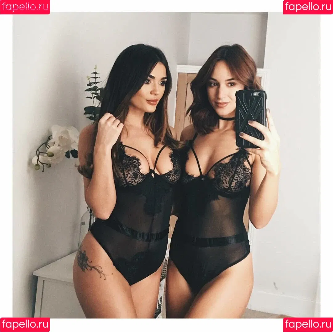 Rosie Jones / rosejones / rosie_jones24 Onlyfans Photo Gallery 