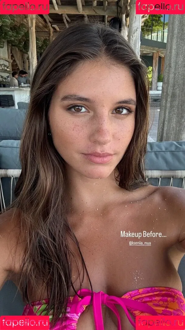 Rachelle Van Waardhuizen / rachelle_v_waardhuizen Onlyfans Photo Gallery 