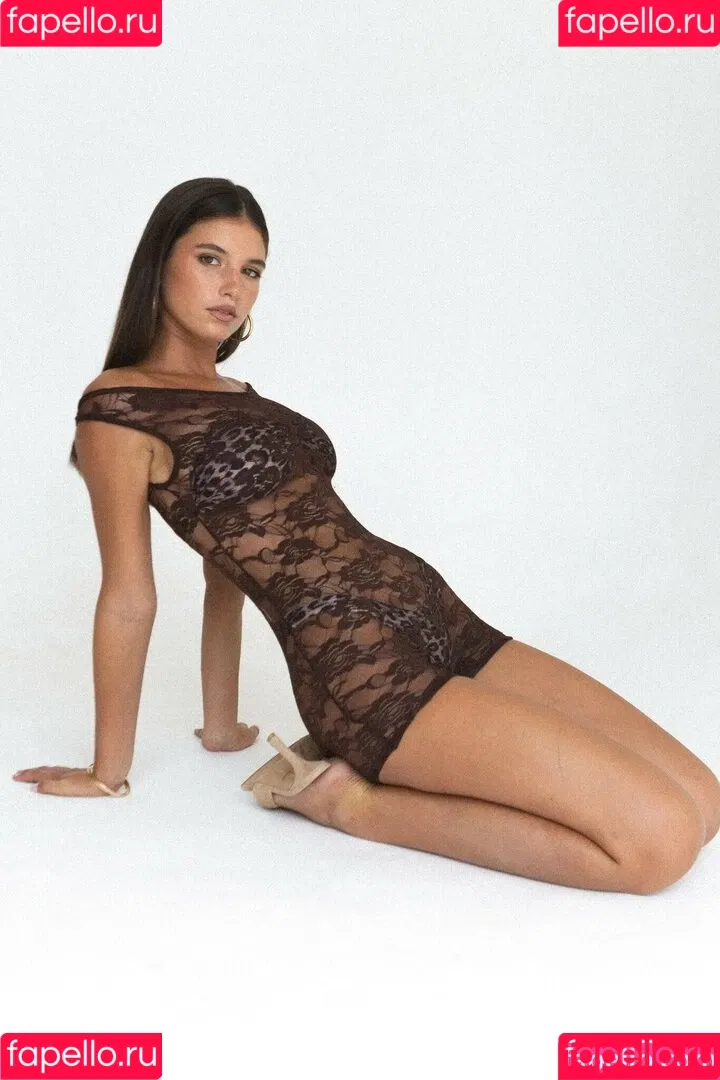 Rachelle Van Waardhuizen / rachelle_v_waardhuizen Onlyfans Photo Gallery 