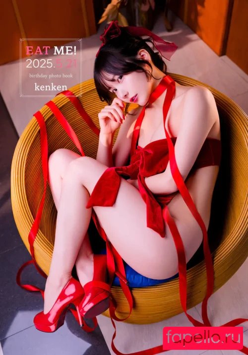 KenKen ???? Nude Onlyfans Photo 24
