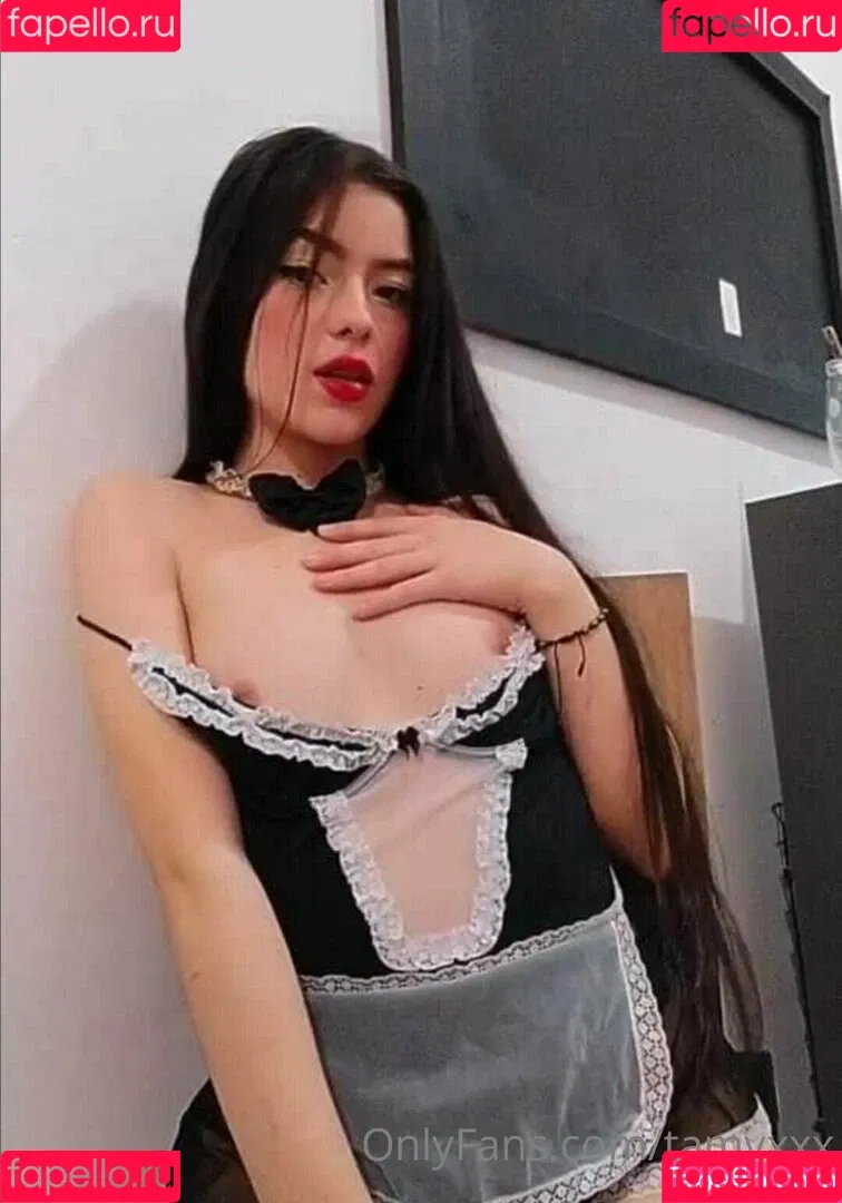 tamyxx / tamyxxx Onlyfans Photo Gallery 