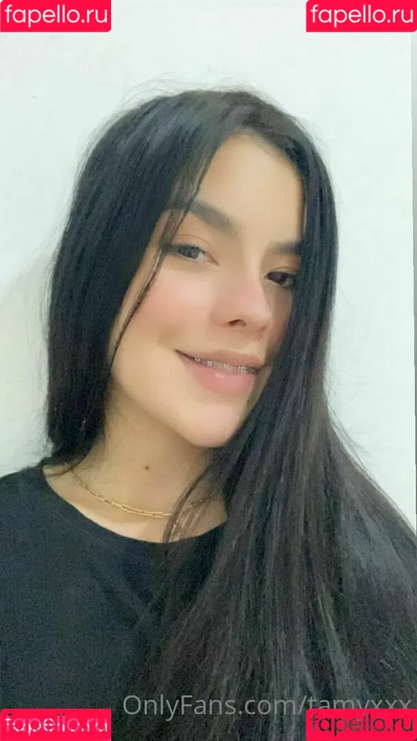 tamyxx / tamyxxx Onlyfans Photo Gallery 