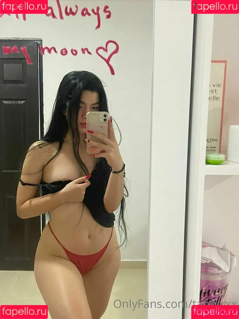 tamyxx / tamyxxx Onlyfans Photo Gallery 