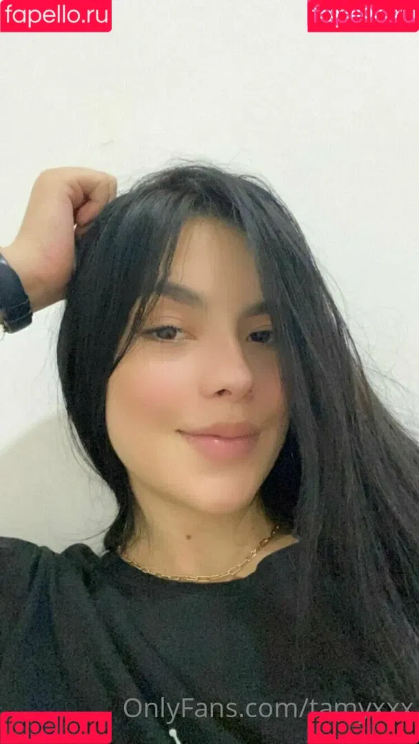 tamyxx / tamyxxx Onlyfans Photo Gallery 