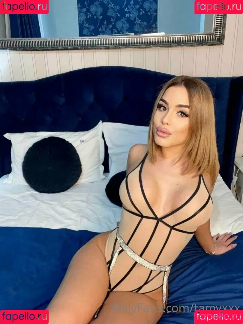 tamyxx / tamyxxx Onlyfans Photo Gallery 