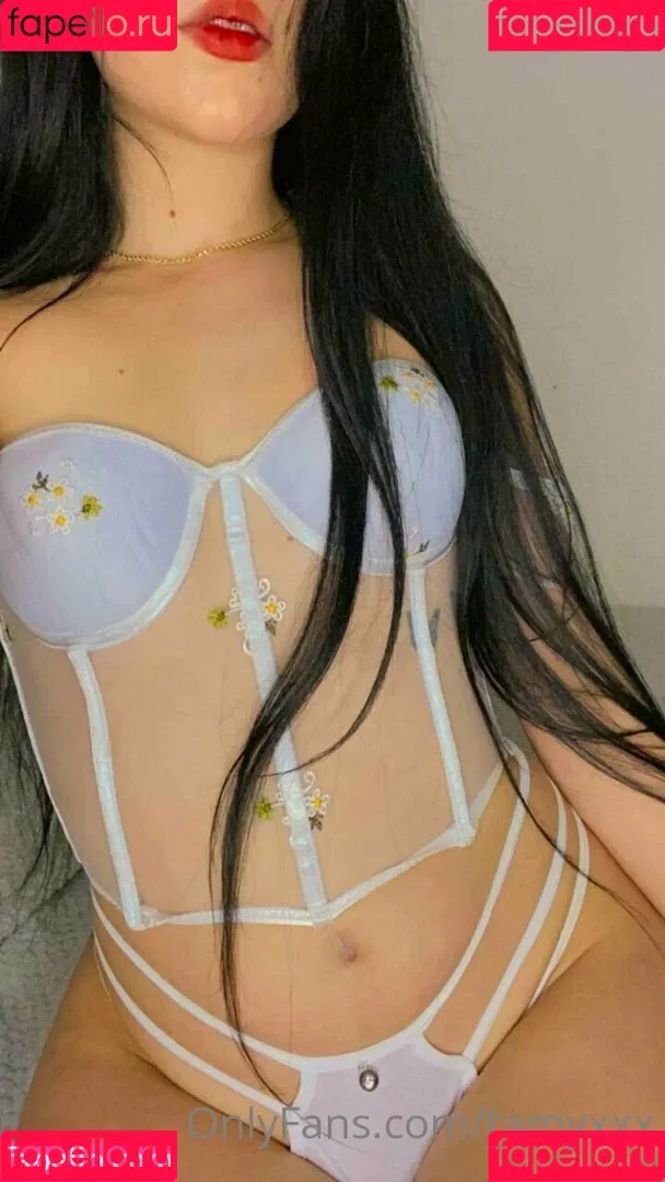 tamyxx / tamyxxx Onlyfans Photo Gallery 