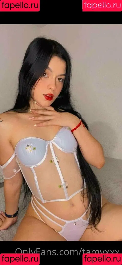 tamyxx / tamyxxx Onlyfans Photo Gallery 