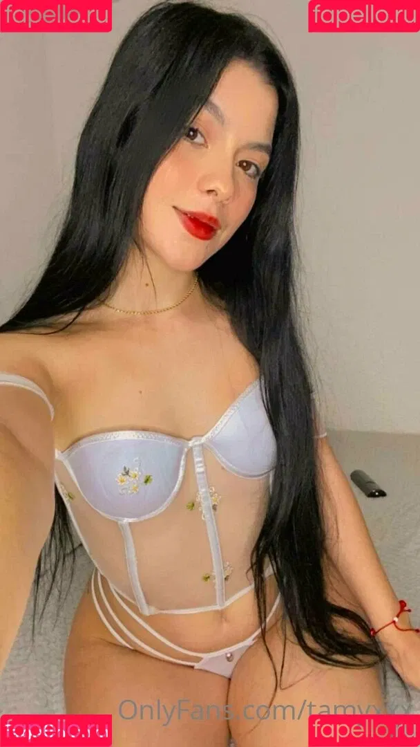 tamyxx / tamyxxx Onlyfans Photo Gallery 