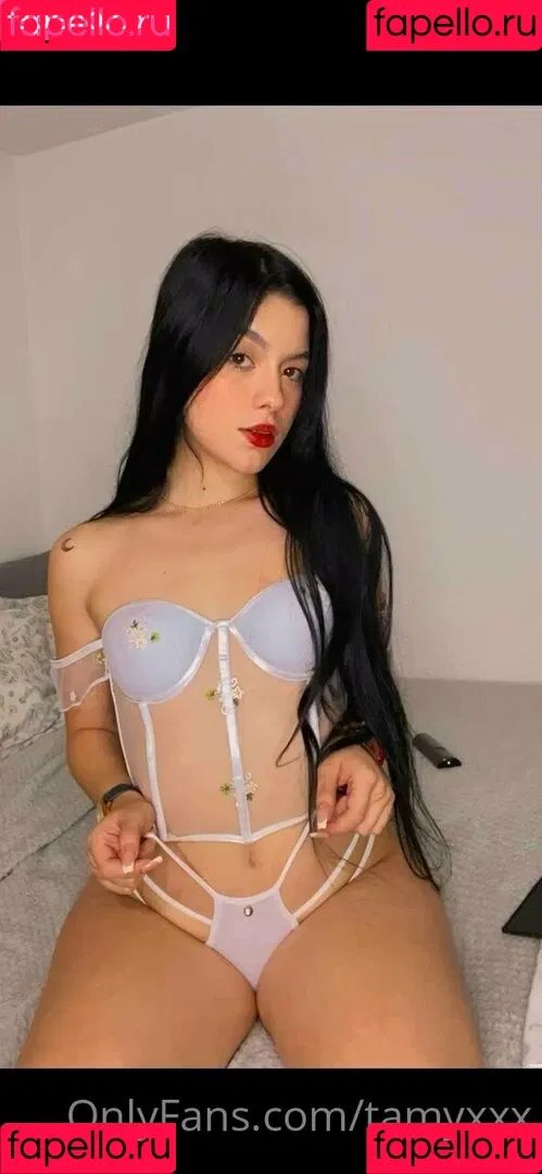 tamyxx / tamyxxx Onlyfans Photo Gallery 