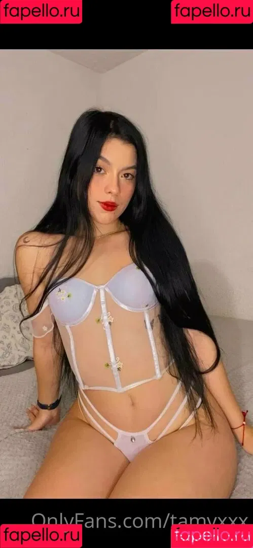 tamyxx / tamyxxx Onlyfans Photo Gallery 
