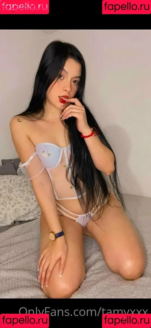 tamyxx / tamyxxx Onlyfans Photo Gallery 