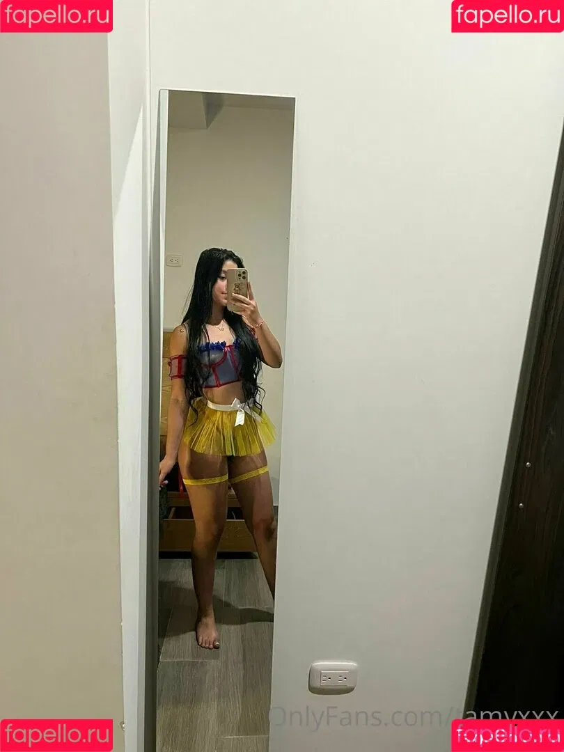 tamyxx / tamyxxx Onlyfans Photo Gallery 