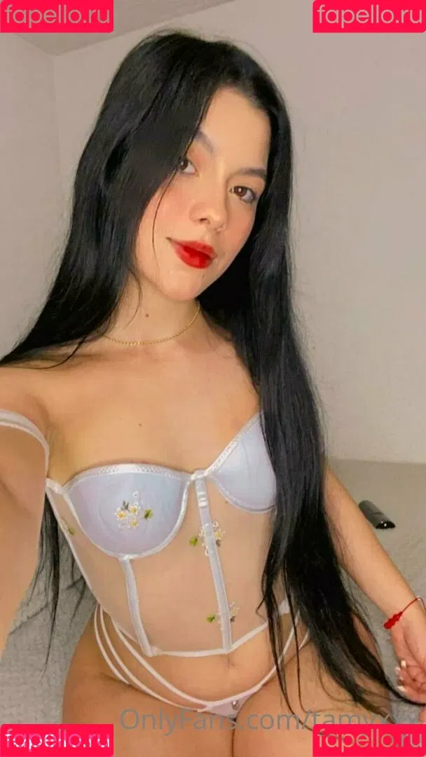 tamyxx / tamyxxx Onlyfans Photo Gallery 