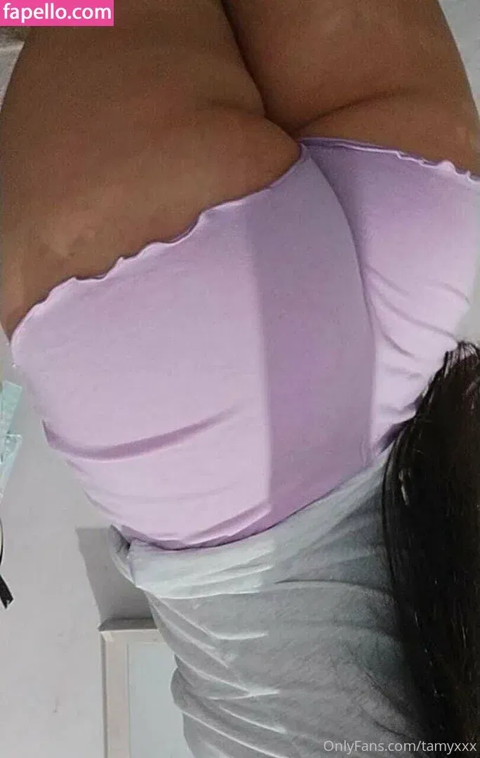 tamyxx / tamyxxx Onlyfans Photo Gallery 