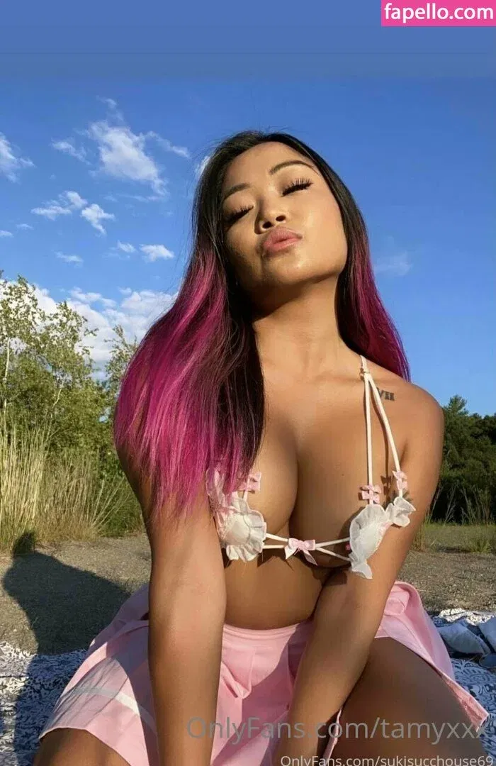 tamyxx / tamyxxx Onlyfans Photo Gallery 