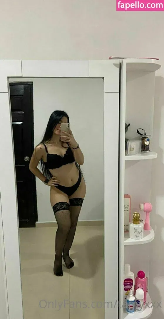 tamyxx / tamyxxx Onlyfans Photo Gallery 