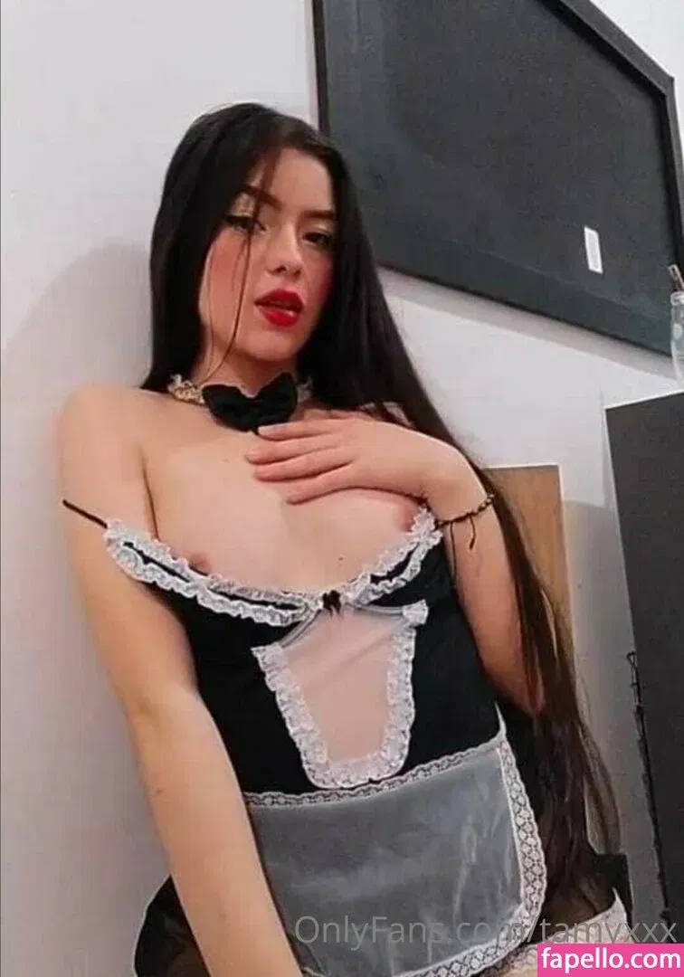 tamyxx / tamyxxx Onlyfans Photo Gallery 