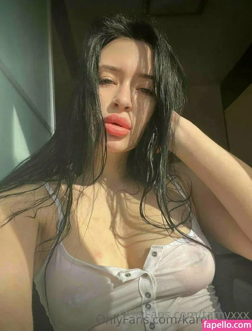 tamyxx / tamyxxx Onlyfans Photo Gallery 
