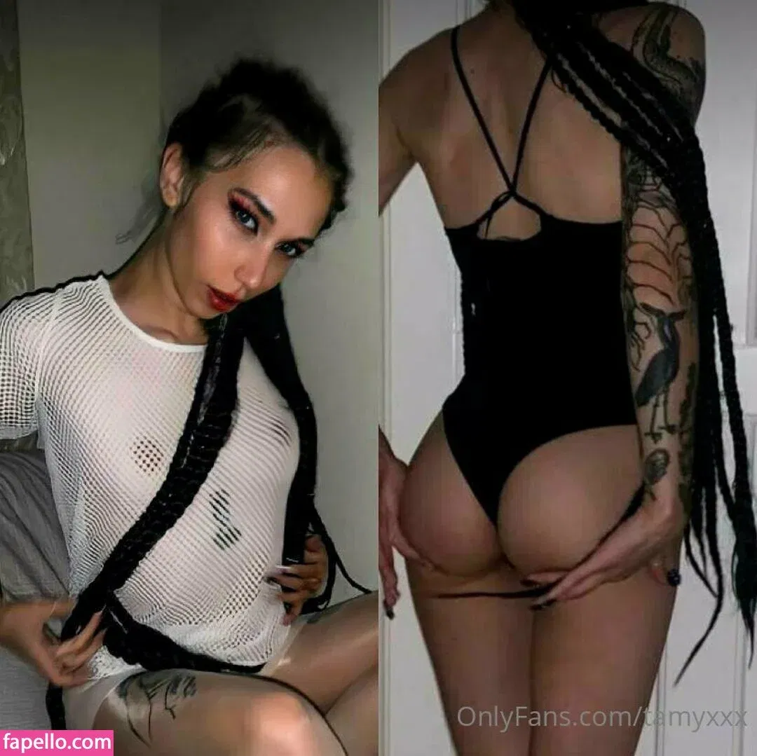 tamyxx / tamyxxx Onlyfans Photo Gallery 
