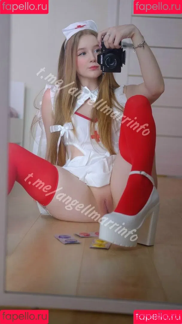 littleangellmarr Onlyfans Photo Gallery 