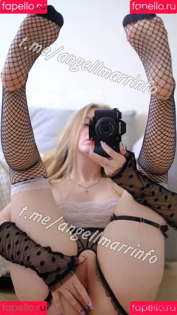 littleangellmarr Onlyfans Photo Gallery 