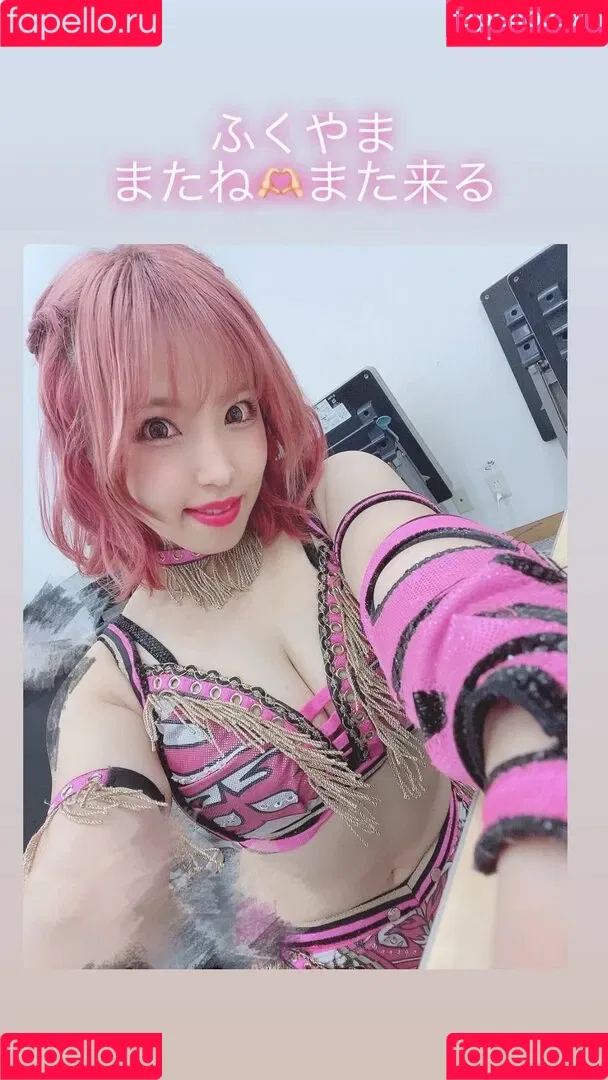 Mina Shirakawa / mina_shirakawa Onlyfans Photo Gallery 
