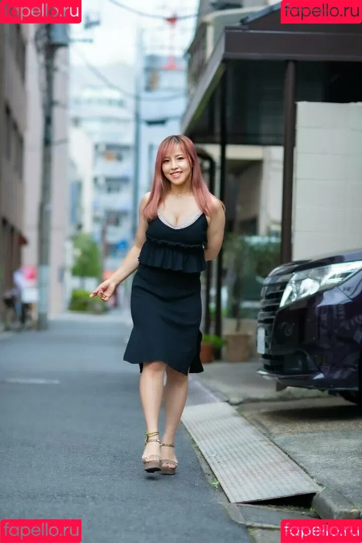Mina Shirakawa / mina_shirakawa Onlyfans Photo Gallery 